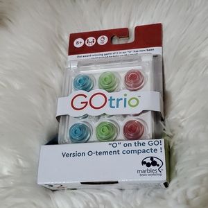 gotrio game
